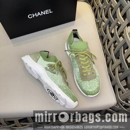 Chanel Replica Shoes sz39-45 hnh0507