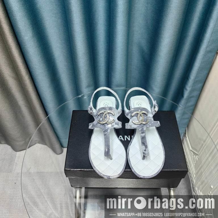 Chanel Replica Shoes sz35-41 mnh0522