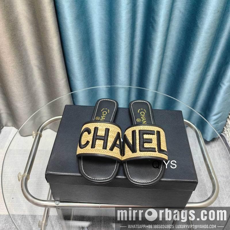 Chanel Replica Shoes sz35-40 YS0330