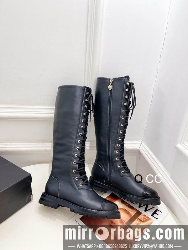 Chanel Replica Shoes sz35-40 XC1236