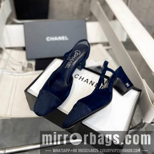 Chanel Replica Shoes sz34-43 mnh0328