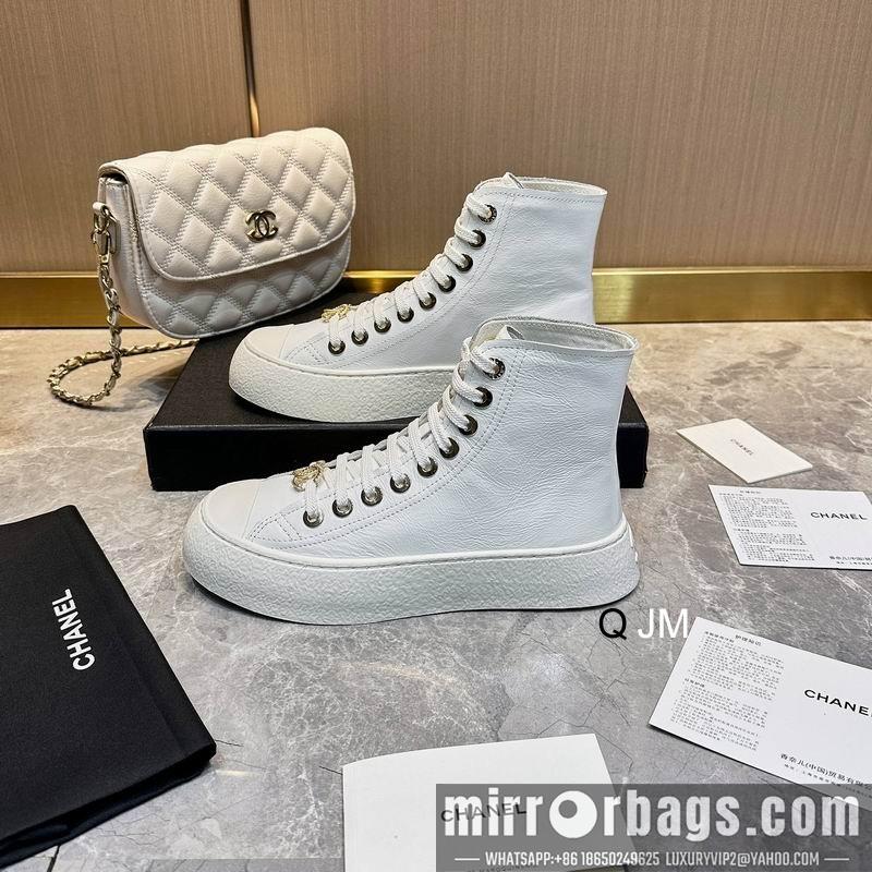 Chanel Replica Shoes sz35-40 JM0401