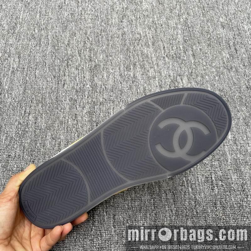 Chanel Replica Shoes sz39-44 hnm0111
