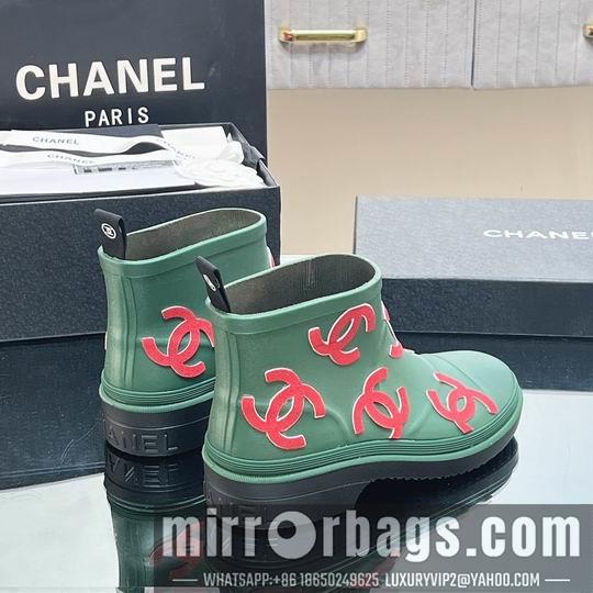 Chanel Replica Shoes sz35-41 mnh0202