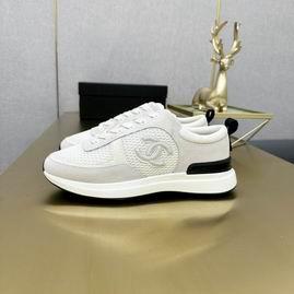 Chanel Replica Shoes sz35-45 mnh0202