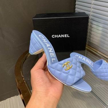 Chanel Replica Shoes sz35-41 mnh0506