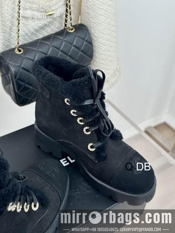 Chanel Replica Shoes sz35-40 DB1221