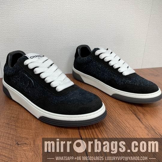 Chanel Replica Shoes sz39-44 hnh1101