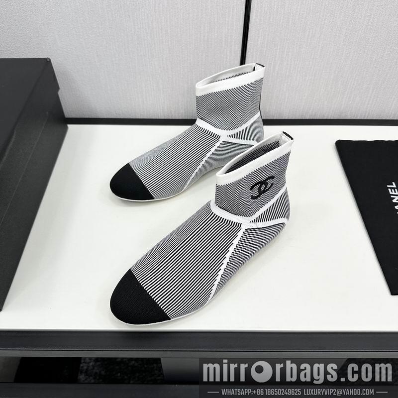 Chanel Replica Shoes sz35-40 SD1001