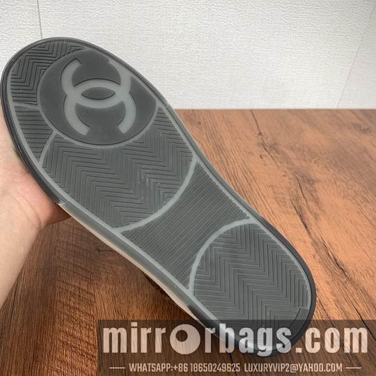 Chanel Replica Shoes sz39-44 hnh1101