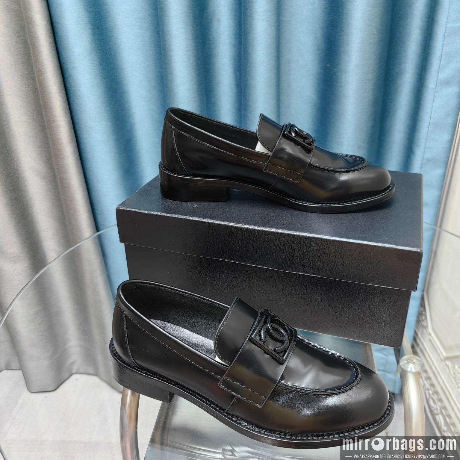 Chanel Replica Shoes sz35-40 h0702