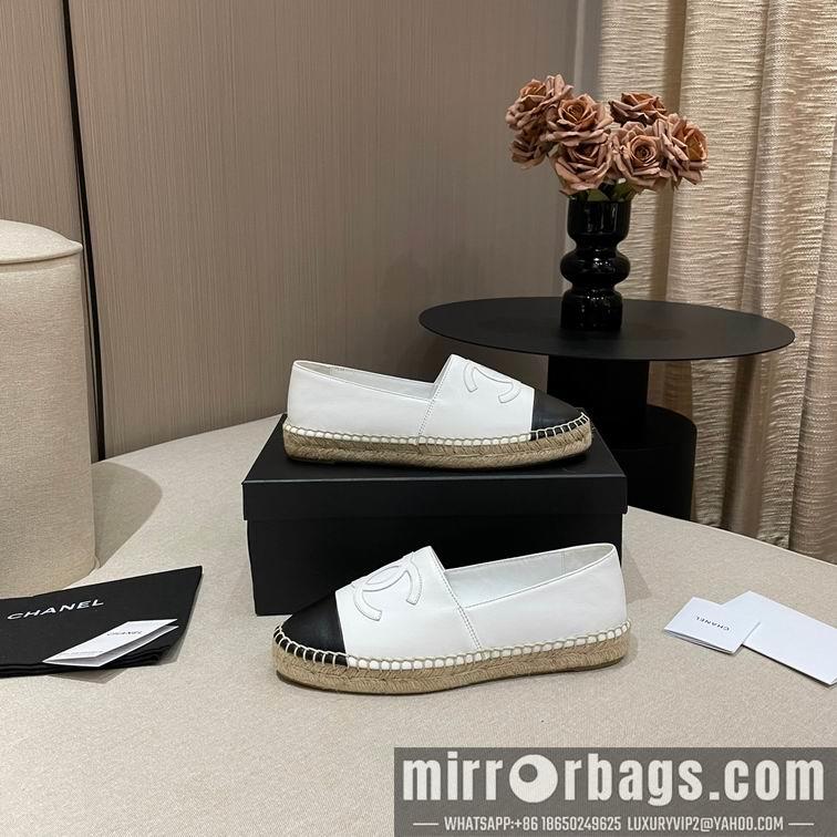 Chanel Replica Shoes sz34-42 mnh0624