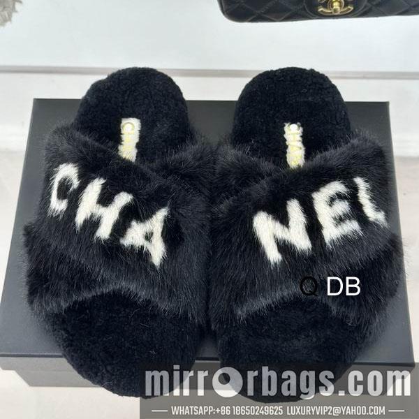 Chanel Replica Shoes sz35-40 SD1003