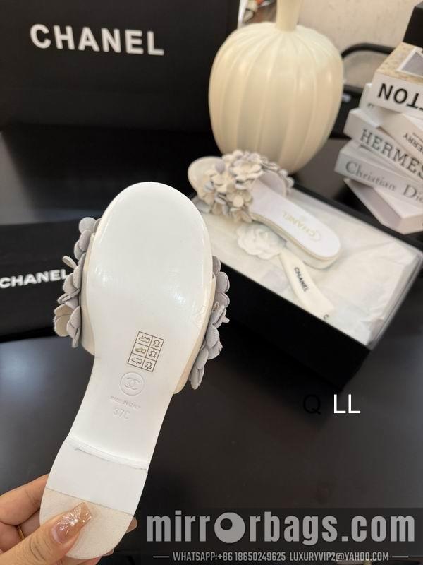 Chanel Replica Shoes sz35-40 LL0302