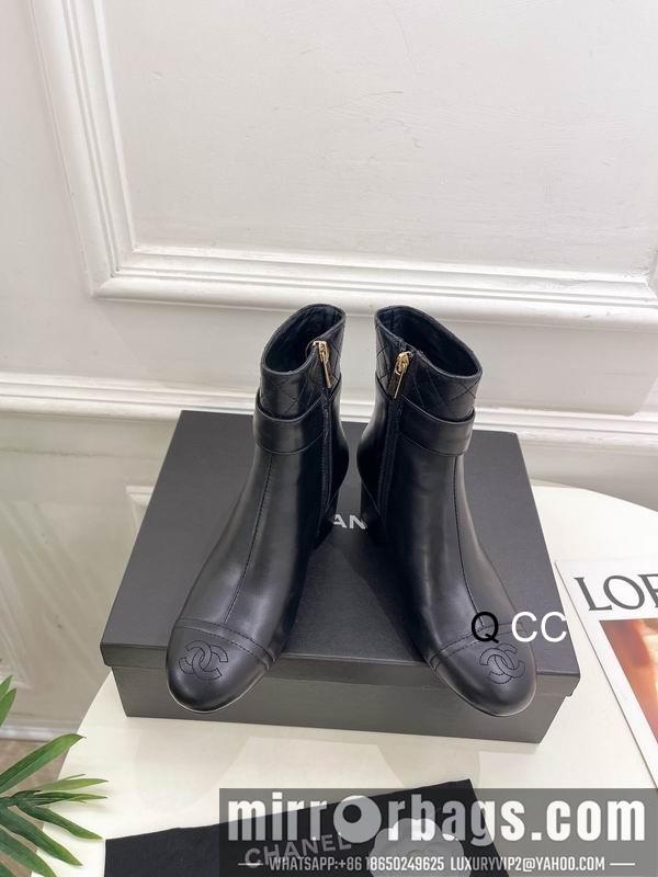 Chanel Replica Shoes sz35-40 XC1013