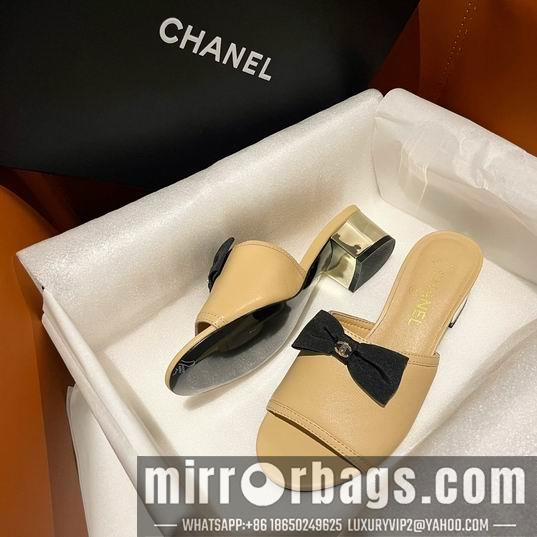 Chanel Replica Shoes sz35-40 mnh0503