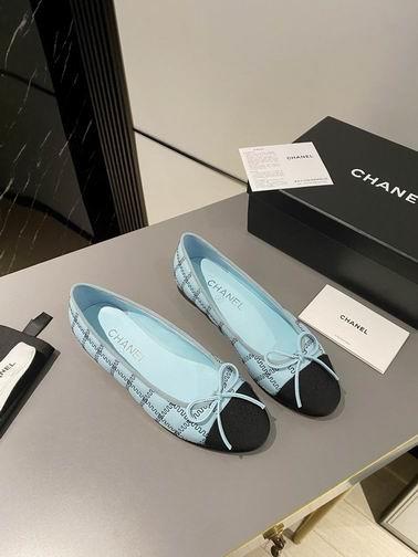 Chanel Replica Shoes sz34-42 mnh0517