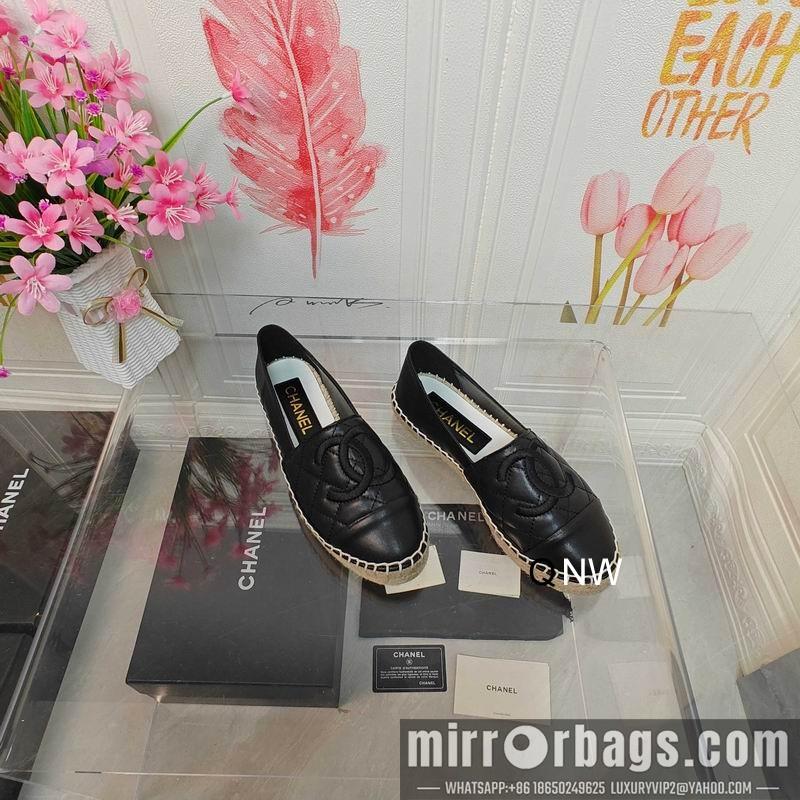 Chanel Replica Shoes sz35-40 NW0304