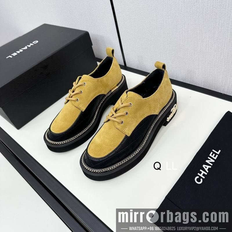 Chanel Replica Shoes sz35-40 LL1220