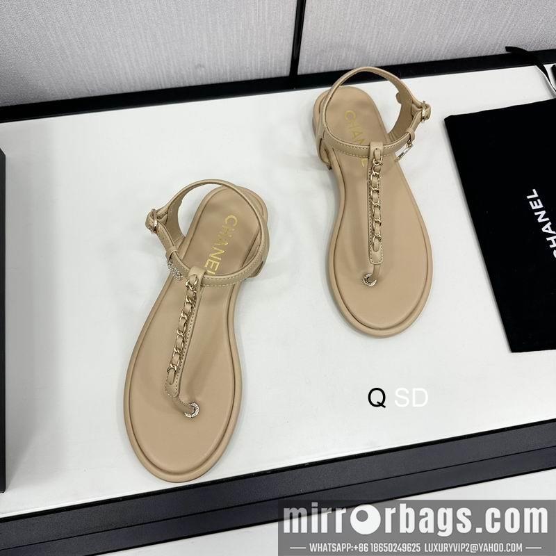 Chanel Replica Shoes sz35-40 SD1204