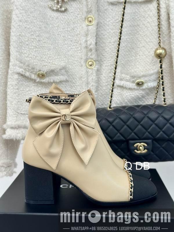 Chanel Replica Shoes sz35-40 DB0818