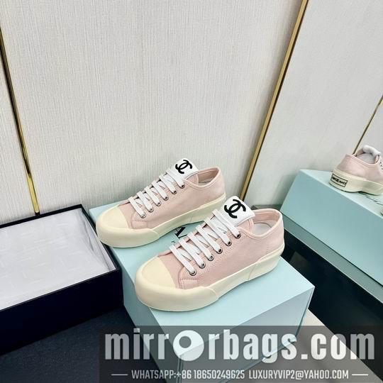 Chanel Replica Shoes sz35-41 mnh0502