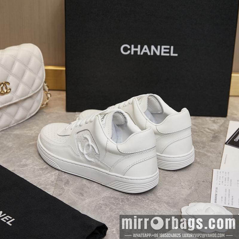 Chanel Replica Shoes sz35-46 hnm0102