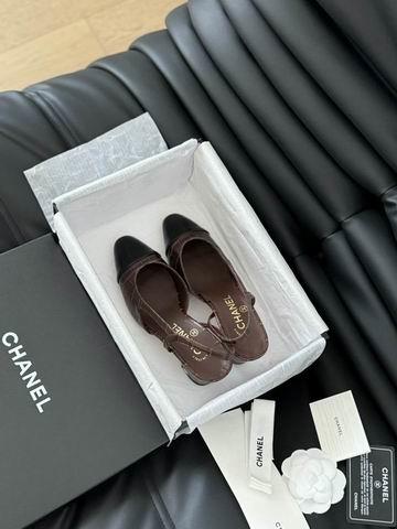 Chanel Replica Shoes sz35-39 mnh0601