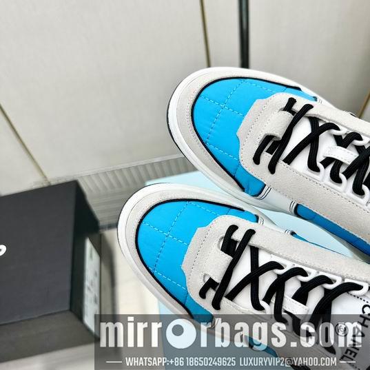 Chanel Replica Shoes sz35-40 mnh0105