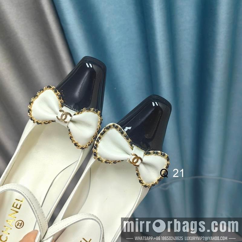 Chanel Replica Shoes sz35-40 YS1106