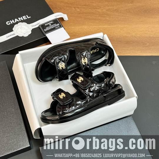 Chanel Replica Shoes sz35-42 mnh0210