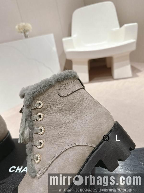 Chanel Replica Shoes sz35-40 LL1030