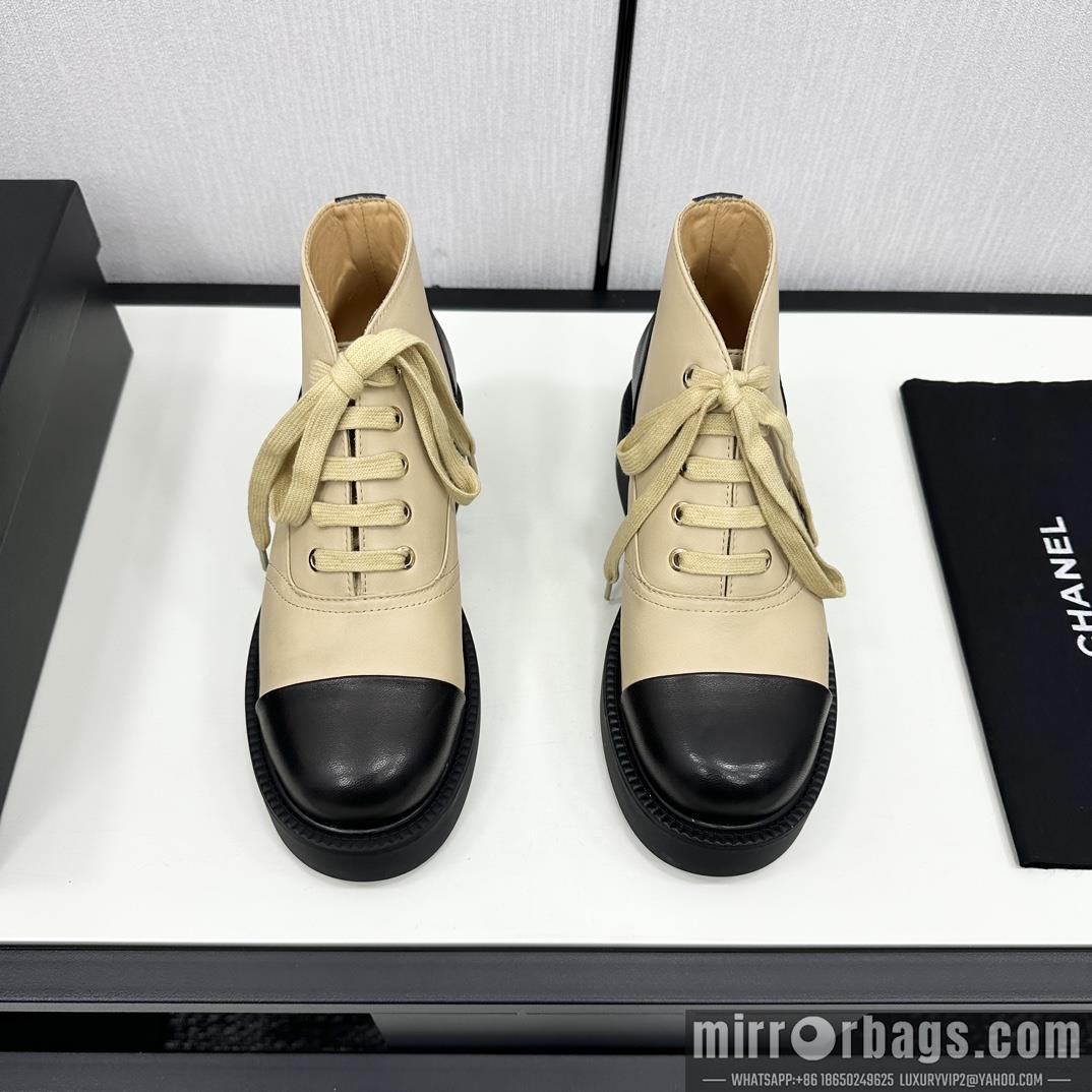 Chanel Replica Shoes sz35-41 h1123