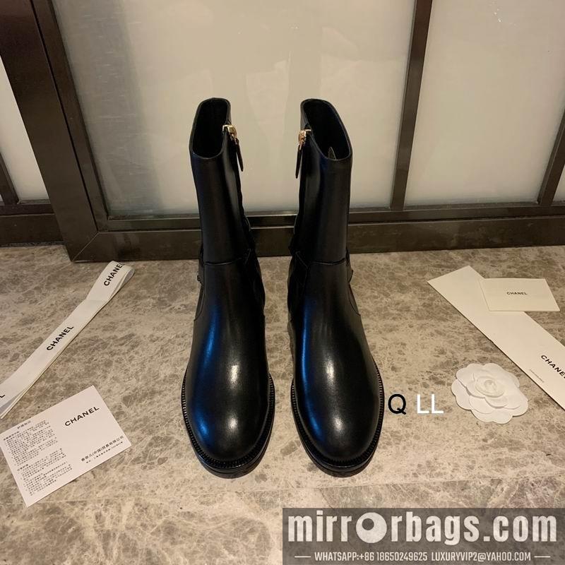 Chanel Replica Shoes sz35-40 LL1003