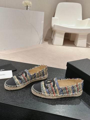 Chanel Replica Shoes sz34-42 mnh0615