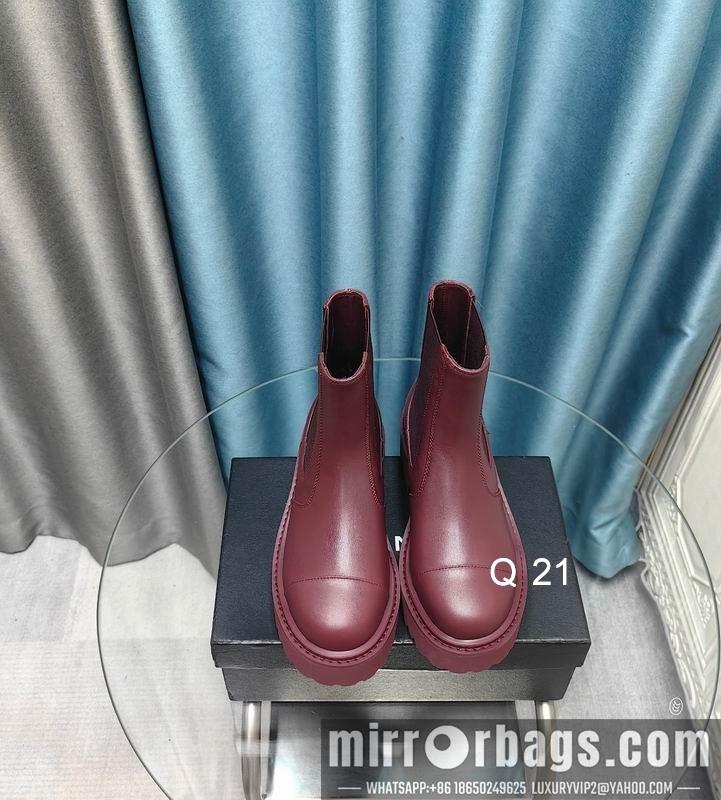 Chanel Replica Shoes sz35-40 YS0909