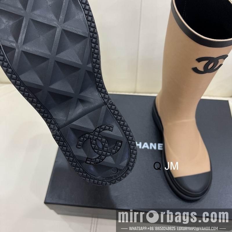 Chanel Replica Shoes sz35-40 JM0705