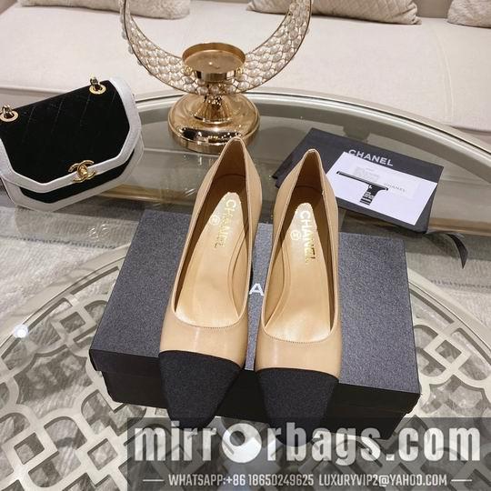 Chanel Replica Shoes sz34-43 mnh0422