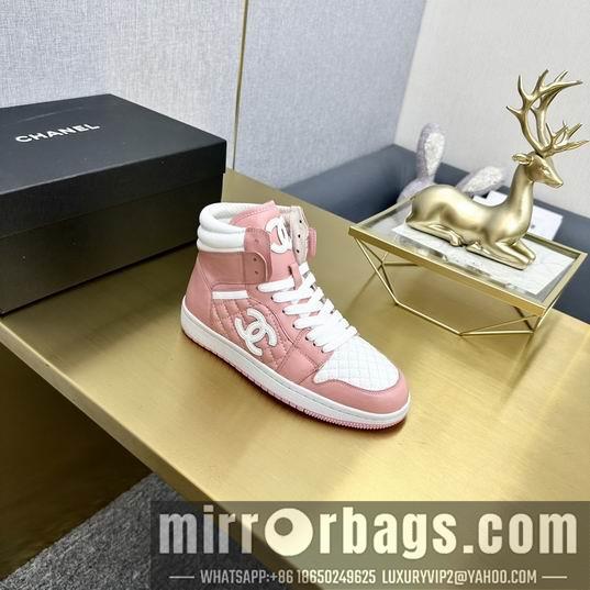 Chanel Replica Shoes sz35-43 mnh0201