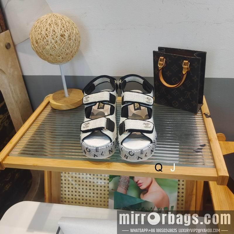 Chanel Replica Shoes sz35-40 XJ0706