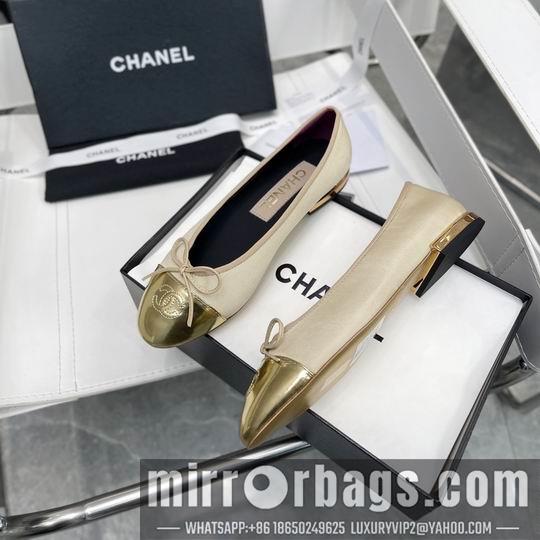 Chanel Replica Shoes sz34-42 mnh0707