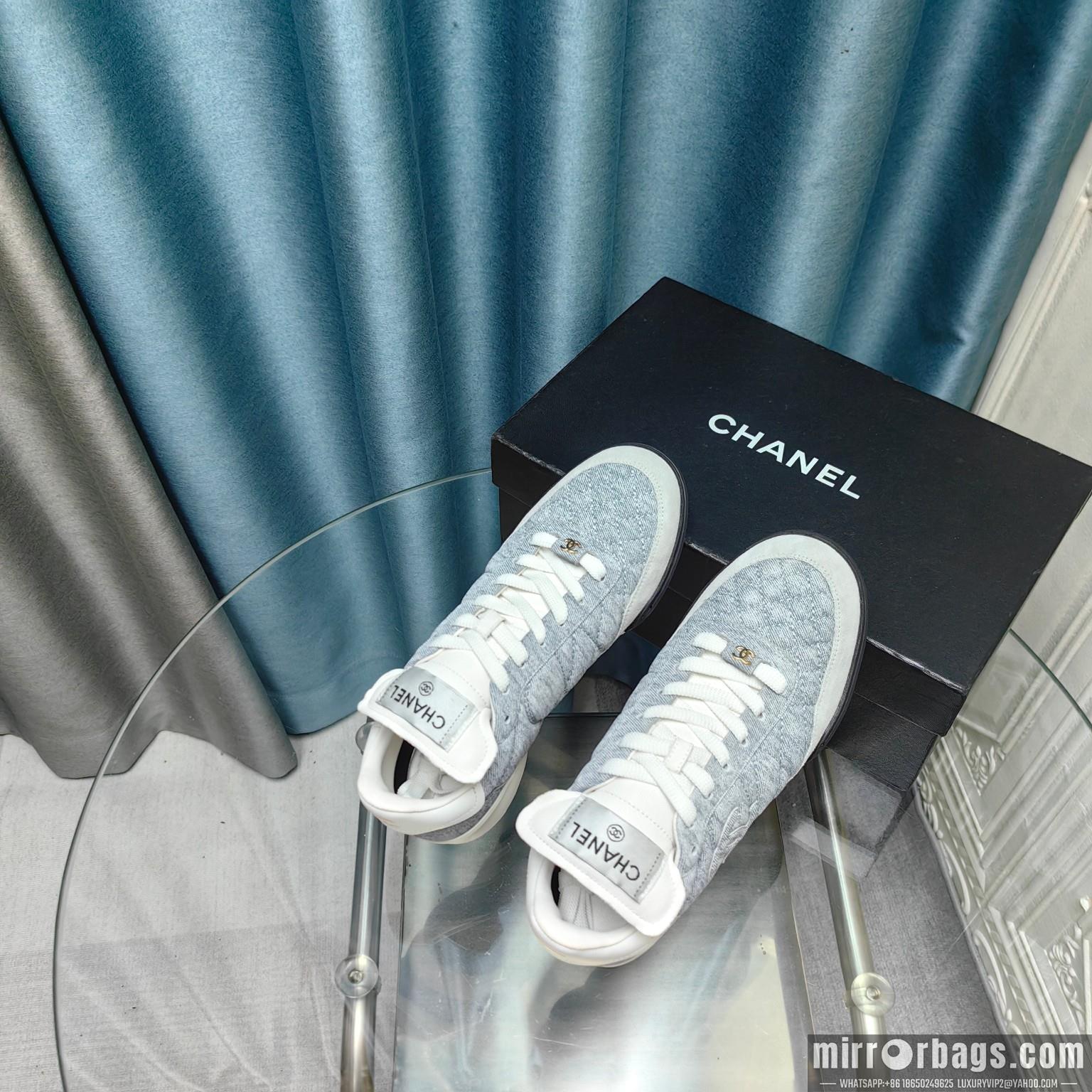 Chanel Replica Shoes sz35-41 h0808