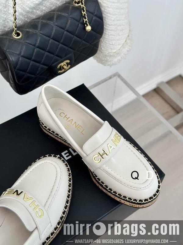 Chanel Replica Shoes sz35-40 GDT0801