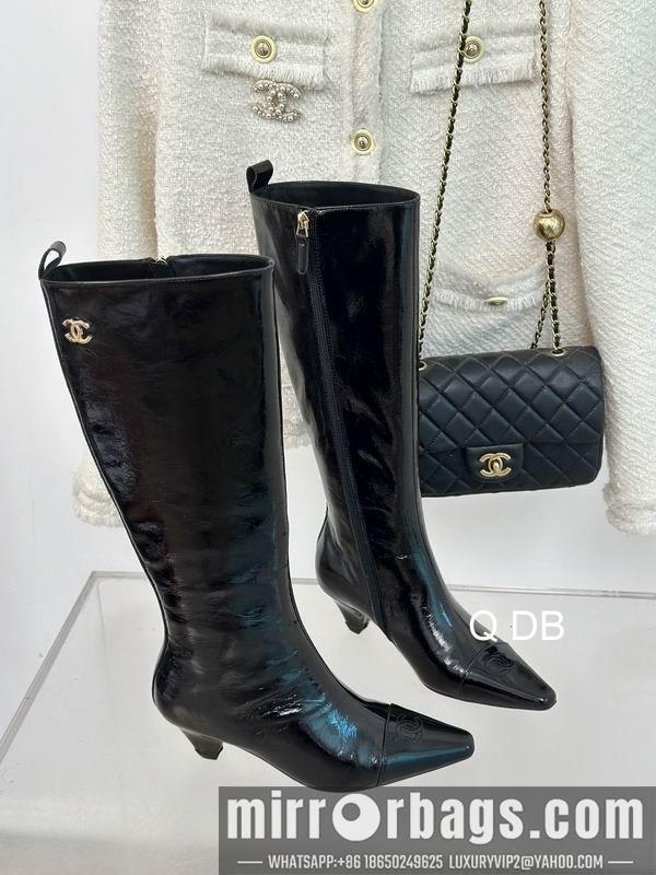 Chanel Replica Shoes sz35-40 DB0823