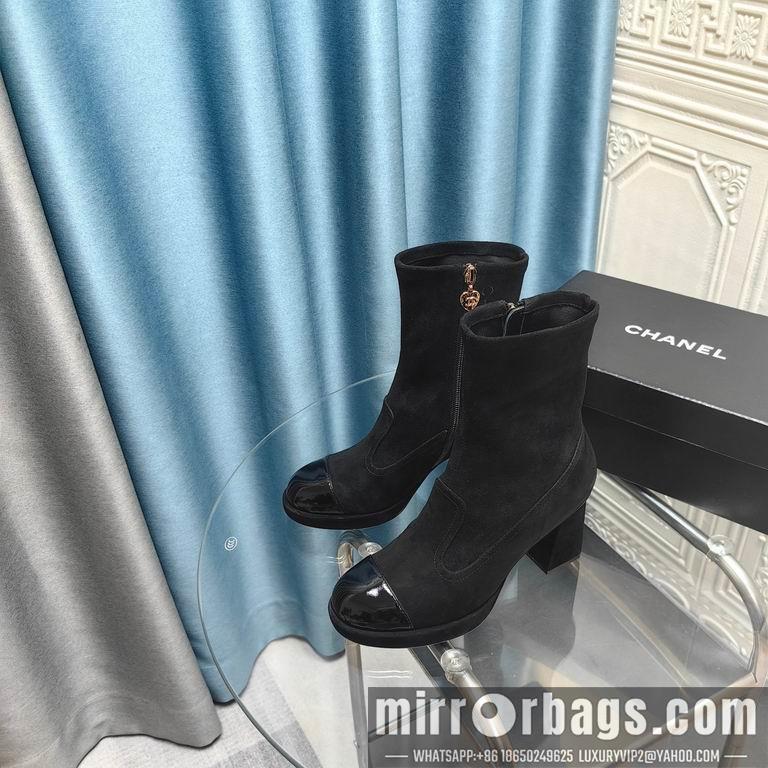 Chanel Replica Shoes sz35-41 mnh0803