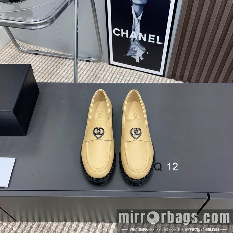 Chanel Replica Shoes sz35-40 J1113