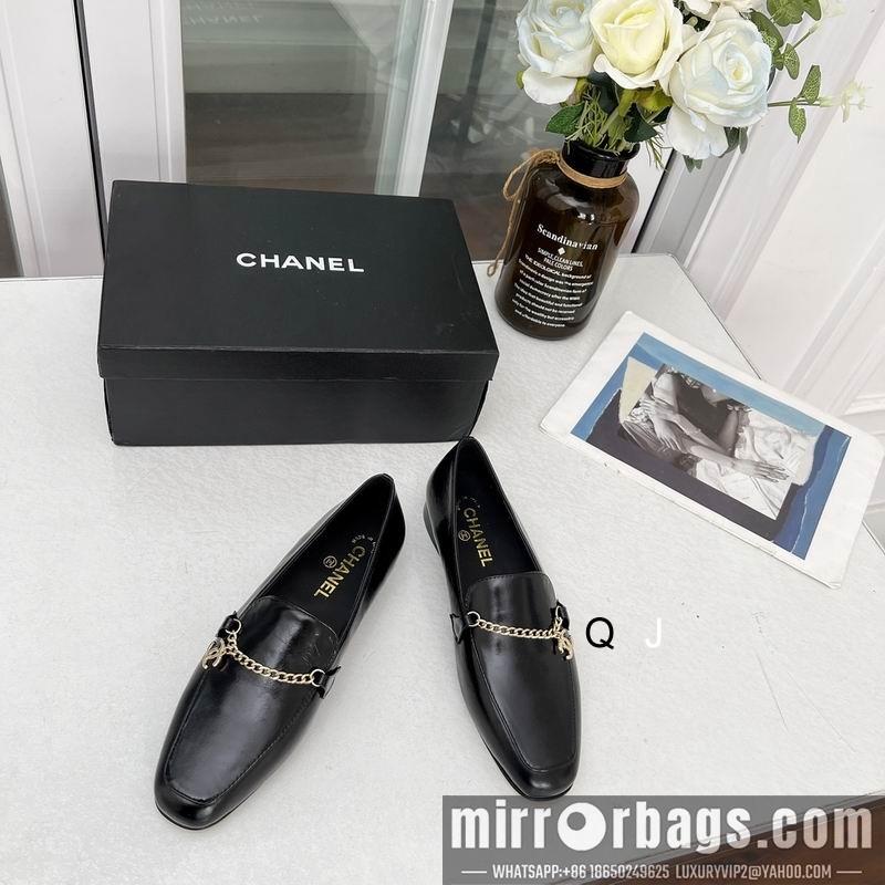 Chanel Replica Shoes sz35-40 XJ0601