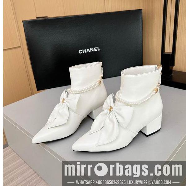 Chanel Replica Shoes sz35-40 WN1008