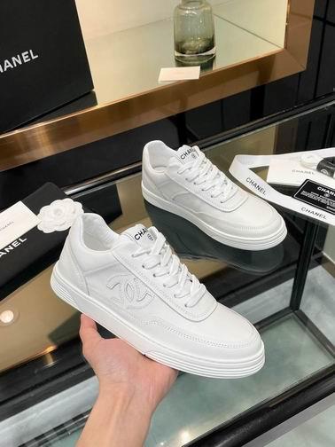 Chanel Replica Shoes sz35-40 mnh0305