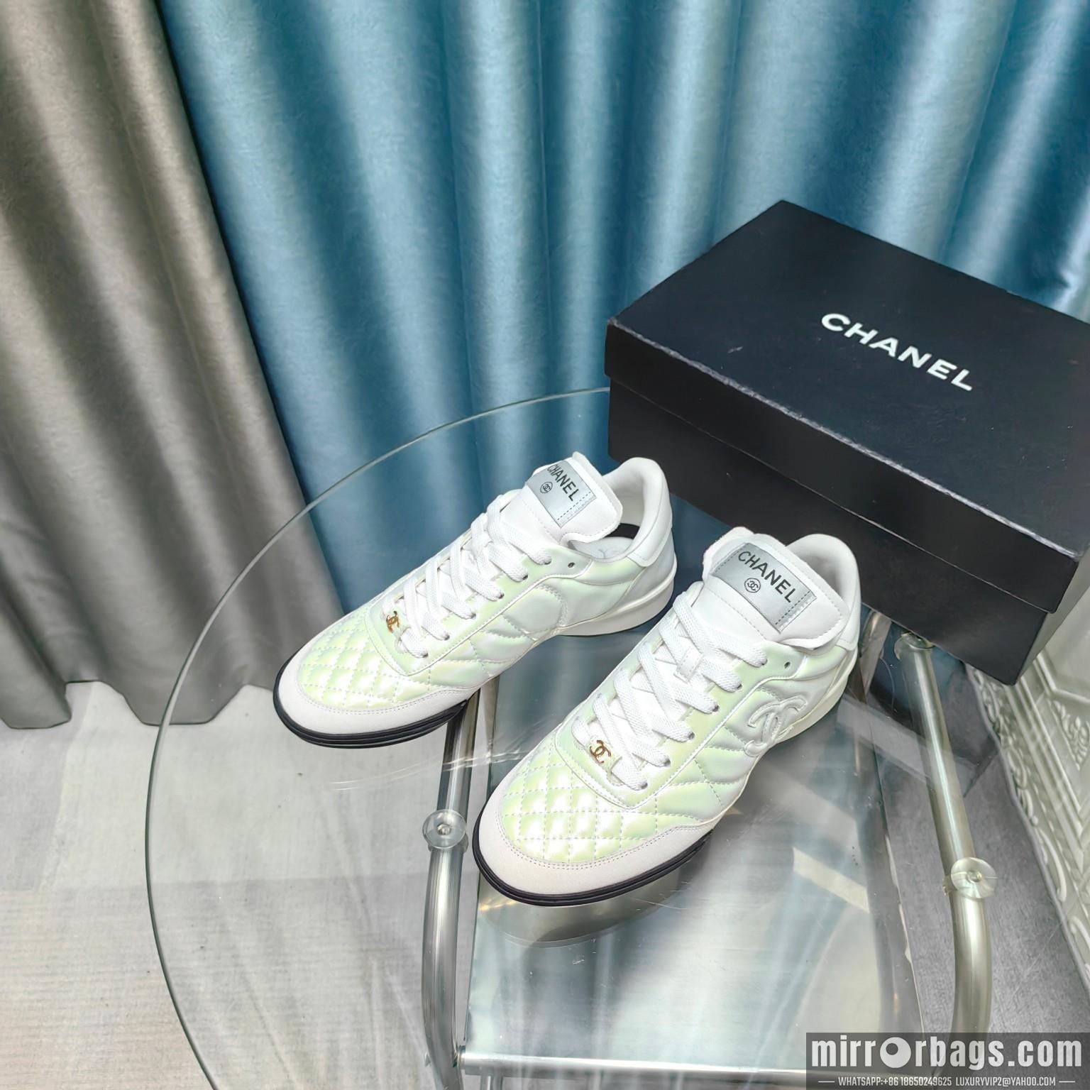 Chanel Replica Shoes sz35-41 h0808